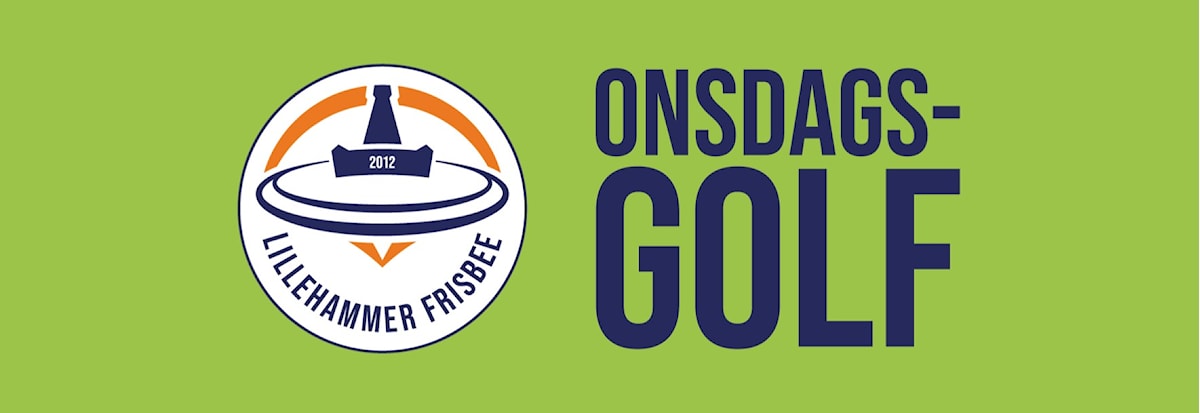 Onsdagsgolf